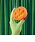 LUSH パンキン ナンキン バスボム 入浴剤 ハロウィン 数量限定 ギフト プレゼント カボチャ フルーティー 香り お風呂 保湿 癒やし コスメ ラッシュ 公式