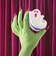 LUSH ゴースティー バスボム 入浴剤 ハロウィン 数量限定 ギフト プレゼント おばけ かわいい パチパチ 音 フルーティー 香り お風呂 保湿 癒やし ラッシュ 公式