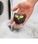LUSH ニャンと魔法にかけられて バブルバー 泡風呂 入浴剤 ハロウィン 数量限定 ギフト プレゼント 黒猫 かわいい 香り お風呂 保湿 癒やし ラッシュ 公式