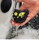 LUSH ニャンと魔法にかけられて バブルバー 泡風呂 入浴剤 ハロウィン 数量限定 ギフト プレゼント 黒猫 かわいい 香り お風呂 保湿 癒やし ラッシュ 公式
