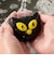 LUSH ニャンと魔法にかけられて バブルバー 泡風呂 入浴剤 ハロウィン 数量限定 ギフト プレゼント 黒猫 かわいい 香り お風呂 保湿 癒やし ラッシュ 公式