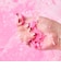 LUSH スノーフェアリー ロール バブルバー 泡風呂 入浴剤 クリスマス 数量限定 ギフト プレゼント 雪の妖精 甘い 香り 保湿 ラッシュ 公式