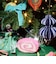LUSH スノーフェアリー ロール バブルバー 泡風呂 入浴剤 クリスマス 数量限定 ギフト プレゼント 雪の妖精 甘い 香り 保湿 ラッシュ 公式