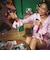 LUSH スノーフェアリー ボディスプレー フレグランス 香水 クリスマス 数量限定 ギフト プレゼント 持ち運び 甘い 香り いい匂い ラッシュ 公式