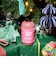 LUSH スノーフェアリー シャワージェル ボディソープ クリスマス 数量限定 ギフト プレゼント 保湿 洗体 甘い 香り ラッシュ 公式