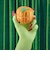 LUSH スパークリーオータム バスボム 入浴剤 カボチャ ラメ フルーティー 香り ハロウィン 数量限定 ギフト プレゼント お風呂 保湿 癒やし ラッシュ 公式