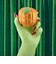 LUSH スパークリーオータム バスボム 入浴剤 カボチャ ラメ フルーティー 香り ハロウィン 数量限定 ギフト プレゼント お風呂 保湿 癒やし ラッシュ 公式