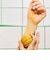 LUSH 秋の収穫 スクラビー ボディスクラブ カボチャ 保湿 角質ケア しっとり ハロウィン 数量限定 ギフト プレゼント スキンケア 甘い香り ラッシュ 公式