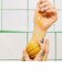 LUSH 秋の収穫 スクラビー ボディスクラブ カボチャ 保湿 角質ケア しっとり ハロウィン 数量限定 ギフト プレゼント スキンケア 甘い香り ラッシュ 公式