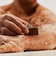 LUSH 秋の収穫 ソープ 固形石鹸 ボディソープ カボチャ 保湿 角質ケア ハロウィン 数量限定 ギフト プレゼント スキンケア スパイス 香り ラッシュ 公式