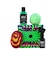 LUSH ロード オブ ミスルール ギフト ギフトセット 詰め合わせ プレゼント ハロウィン 数量限定 香水 ボディミスト スパイシー 香り 贈り物 ラッシュ 公式