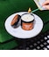 LUSH パンプキンスパイスキャンドル アロマキャンドル 芳香 カボチャ スパイス 甘い 香り ハロウィン 数量限定 ギフト プレゼント 癒やし ラッシュ 公式