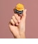 LUSH スティッキーフルーツ リップスクラブ リップケア シュガースクラブ 角質除去 保湿 手作り コスメ プチギフト プレゼント 誕生日 お礼 唇 縦じわ カサつき 砂糖 スクラブ 角質ケア 唇ケア 公式 ラッシュ