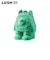 LUSH モンスター ベア バスボム 入浴剤 ハロウィン 数量限定 ギフト プレゼント くま かわいい ポップ 香り お風呂 保湿 リラックス 癒やし ラッシュ 公式