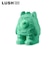 LUSH モンスター ベア バスボム 入浴剤 ハロウィン 数量限定 ギフト プレゼント くま かわいい ポップ 香り お風呂 保湿 リラックス 癒やし ラッシュ 公式