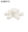 LUSH だいじょうぶつ シャワージェリー 200g ボディソープ ハロウィン 数量限定 ギフト プレゼント ゼリー状 スキンケア 保湿 洗体 香り 癒やし ラッシュ 公式