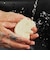 LUSH ゴースト イン ザ ダーク ソープ 固形石鹸 ボディソープ ハロウィン 数量限定 ギフト プレゼント 光る おばけ シトラス 香り 保湿 洗面 ラッシュ 公式