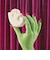 LUSH ゴースト イン ザ ダーク ソープ 固形石鹸 ボディソープ ハロウィン 数量限定 ギフト プレゼント 光る おばけ シトラス 香り 保湿 洗面 ラッシュ 公式