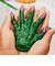 LUSH 魔女の手 シャワーガミー ボディソープ ハロウィン 数量限定 ギフト プレゼント ぷにぷに スキンケア 保湿 洗体 香り お風呂 癒やし ラッシュ 公式