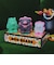 LUSH ブー ベアーズ ギフト ギフトセット 詰め合わせ プレゼント ハロウィン 数量限定 バスボム 入浴剤 お風呂 かわいい くま おばけ 保湿 癒やし ラッシュ 公式