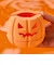 LUSH ザ パンプキンティーライトボム バスボム 入浴剤 ハロウィン 数量限定 ギフト プレゼント カボチャ 香り お風呂 保湿 癒やし コスメ ラッシュ 公式