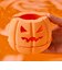 LUSH ザ パンプキンティーライトボム バスボム 入浴剤 ハロウィン 数量限定 ギフト プレゼント カボチャ 香り お風呂 保湿 癒やし コスメ ラッシュ 公式
