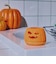 LUSH ザ パンプキンティーライトボム バスボム 入浴剤 ハロウィン 数量限定 ギフト プレゼント カボチャ 香り お風呂 保湿 癒やし コスメ ラッシュ 公式