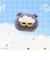LUSH 雲猫 ZOA ZO&FRIENDS バスボム 入浴剤 数量限定 ギフト プレゼント お風呂 保湿 かわいい 猫 ねこ 雲 リラックス 癒やし 香り コスメ 贈り物 ラッシュ 公式