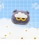 LUSH 雲猫 ZOA ZO&FRIENDS バスボム 入浴剤 数量限定 ギフト プレゼント お風呂 保湿 かわいい 猫 ねこ 雲 リラックス 癒やし 香り コスメ 贈り物 ラッシュ 公式