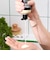 LUSH スーパーミルキー シャワージェル 285g ボディソープ ギフト プレゼント 甘い 香り アーモンド いい匂い いい香り 保湿 スキンケア 洗体 泡立ち 癒やし ラッシュ 公式