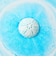LUSH スノードリフト バスボム 入浴剤 クリスマス 数量限定 ギフト プレゼント 雪景色 ラメ キラキラ お風呂 保湿 爽やか 香り ラッシュ 公式