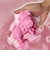 LUSH ドミニク ザ ドンキー バスボム 入浴剤 クリスマス 数量限定 ギフト プレゼント お風呂 保湿 かわいい スパイス 香り 癒やし ラッシュ 公式