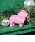 LUSH ドミニク ザ ドンキー バスボム 入浴剤 クリスマス 数量限定 ギフト プレゼント お風呂 保湿 かわいい スパイス 香り 癒やし ラッシュ 公式