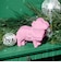 LUSH ドミニク ザ ドンキー バスボム 入浴剤 クリスマス 数量限定 ギフト プレゼント お風呂 保湿 かわいい スパイス 香り 癒やし ラッシュ 公式