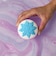 LUSH スノーフェアリー バスボム 入浴剤 クリスマス 数量限定 ギフト プレゼント 雪の妖精 甘い 香り 保湿 リラックス ラッシュ 公式