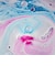 LUSH スノーフェアリー バスボム 入浴剤 クリスマス 数量限定 ギフト プレゼント 雪の妖精 甘い 香り 保湿 リラックス ラッシュ 公式