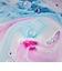 LUSH スノーフェアリー バスボム 入浴剤 クリスマス 数量限定 ギフト プレゼント 雪の妖精 甘い 香り 保湿 リラックス ラッシュ 公式