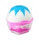 LUSH スノーフェアリー バスボム 入浴剤 クリスマス 数量限定 ギフト プレゼント 雪の妖精 甘い 香り 保湿 リラックス ラッシュ 公式