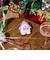 LUSH クリスマスペンギン バスボム 入浴剤 クリスマス 数量限定 ギフト プレゼント ペンギン かわいい お風呂 保湿 柑橘 香り ラッシュ 公式