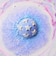 LUSH サイレントナイト バスボム 入浴剤 クリスマス 数量限定 ギフト プレゼント お風呂 保湿 リラックス ラベンダー 癒やし ラッシュ 公式
