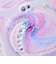 LUSH サイレントナイト バスボム 入浴剤 クリスマス 数量限定 ギフト プレゼント お風呂 保湿 リラックス ラベンダー 癒やし ラッシュ 公式