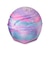 LUSH スイーツフェアリー バスボム 入浴剤 クリスマス 数量限定 ギフト プレゼント バレリーナ 甘い 香り 保湿 癒やし ラッシュ 公式