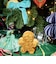 LUSH クリスマスクッキーマン スパークル バスボム 入浴剤 クリスマス 数量限定 ギフト プレゼント スパイス 甘い 香り 保湿 癒やし ラッシュ 公式