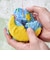 LUSH クリスマスイブ バブルバー 泡風呂 入浴剤 クリスマス 数量限定 ギフト プレゼント お風呂 保湿 イランイラン 癒やし ラッシュ 公式