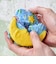LUSH クリスマスイブ バブルバー 泡風呂 入浴剤 クリスマス 数量限定 ギフト プレゼント お風呂 保湿 イランイラン 癒やし ラッシュ 公式