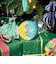 LUSH クリスマスイブ バブルバー 泡風呂 入浴剤 クリスマス 数量限定 ギフト プレゼント お風呂 保湿 イランイラン 癒やし ラッシュ 公式