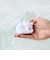 LUSH アークティック フォックス バブルバー 泡風呂 入浴剤 クリスマス 数量限定 ギフト プレゼント きつね かわいい 保湿 癒やし ラッシュ 公式