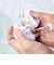 LUSH アークティック フォックス バブルバー 泡風呂 入浴剤 クリスマス 数量限定 ギフト プレゼント きつね かわいい 保湿 癒やし ラッシュ 公式