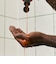 LUSH チョコレート オレンジ シャワージェル ボディソープ クリスマス 数量限定 ギフト プレゼント 甘い 柑橘 香り 保湿 洗体 ラッシュ 公式