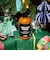 LUSH チョコレート オレンジ シャワージェル ボディソープ クリスマス 数量限定 ギフト プレゼント 甘い 柑橘 香り 保湿 洗体 ラッシュ 公式